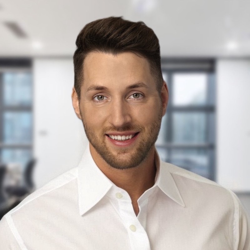 Bernd Besecke Portrait